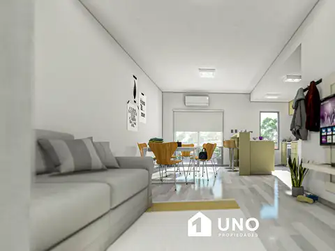 Departamento en Venta en Rosario, Santa Fe