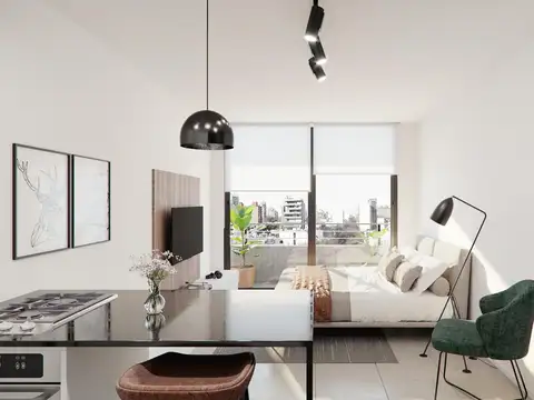 Departamento en Venta en Rosario, Santa Fe