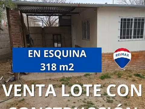 Terreno en Venta en Catriel, General Roca