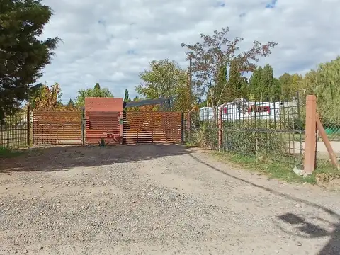 Terreno en Venta en General Roca, Río Negro