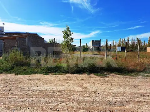 Terreno en Venta en General Fernández Oro, General Roca