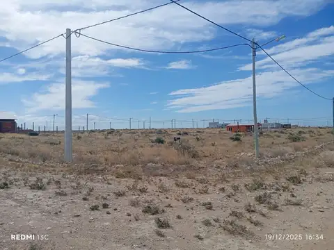 Terreno en Venta en Sierra Grande, San Antonio