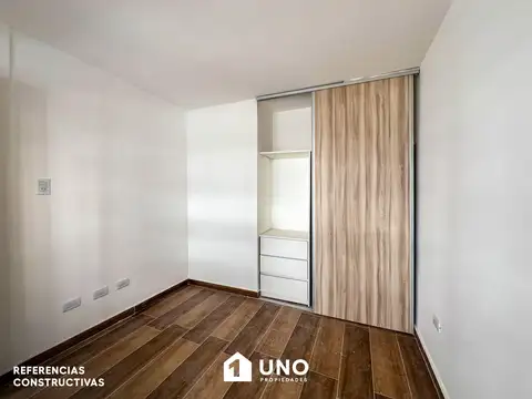 Departamento en Venta en Rosario, Santa Fe