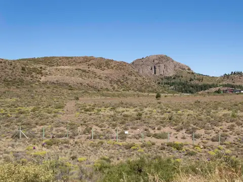 Terreno en Venta en Pilcaniyeu, Río Negro