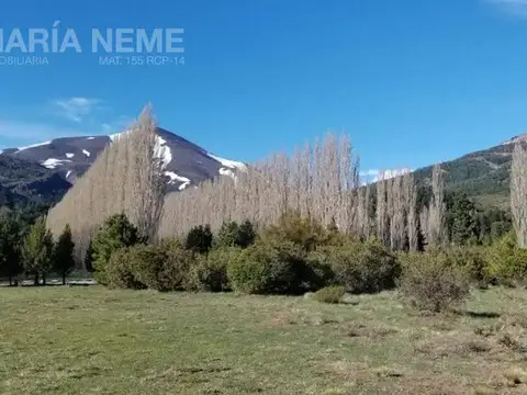 Terreno en Venta en San Carlos de Bariloche, Bariloche