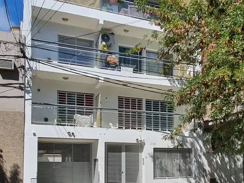 Departamento en Venta en Republica De La Sexta, Rosario