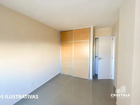 Departamento en Venta en Centro, Rosario