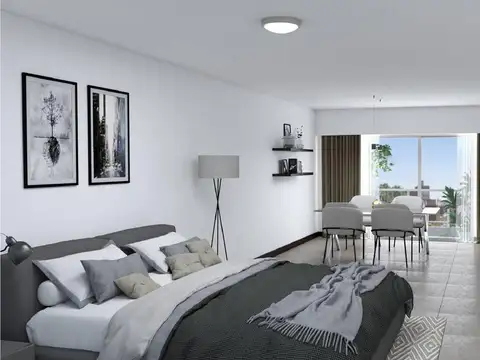 Departamento en Venta en Rosario, Santa Fe