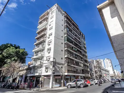 Departamento en Venta en Centro, Rosario