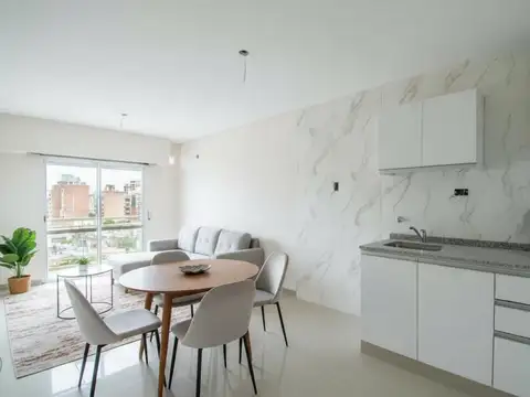 Departamento en Venta en Martin, Rosario