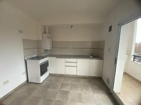 Departamento en Venta en Echesortu, Rosario