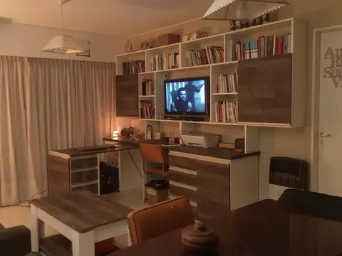 Departamento en Venta en Centro, Rosario