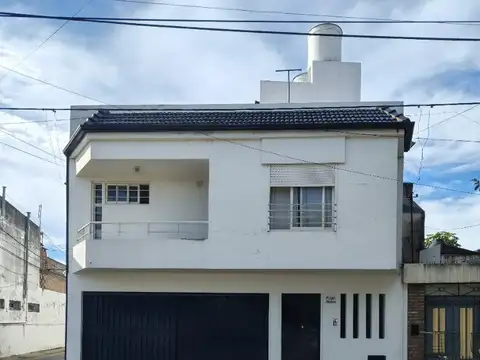 Departamento en Venta en Barranquitas, Santa Fe