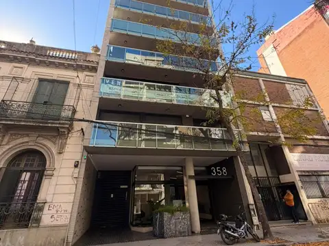 Departamento en Venta en Martín, Rosario