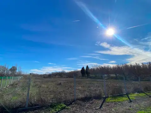 Terreno en Venta en General Roca, Río Negro