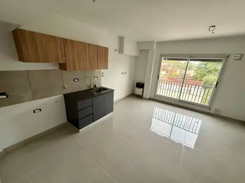 Departamento en Venta en Luis Agote, Rosario