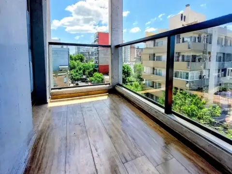 Departamento en Venta en Abasto, Rosario
