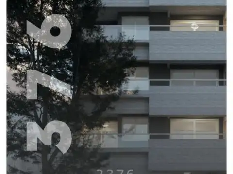 Departamento en Venta en Centro, Rosario