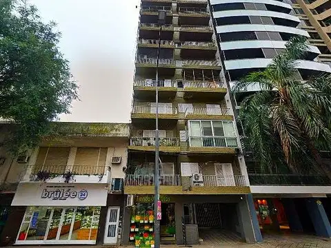 Departamento en Venta en Rosario, Santa Fe