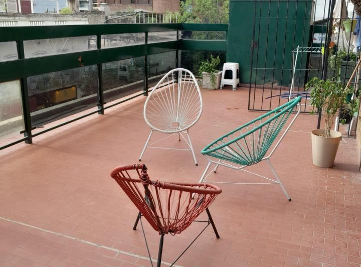 Departamento · 80m² · 3 Dormitorios