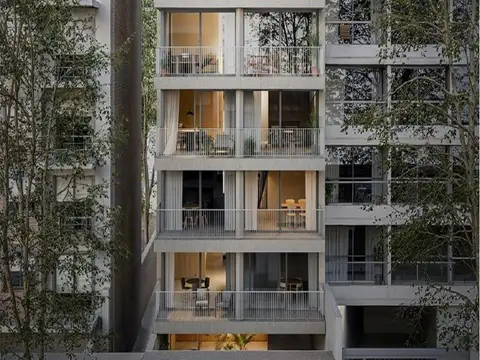 Departamento en Venta en Nuestra Señora De Lourdes, Rosario