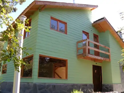 Campo en Venta en El Bolson, Bariloche