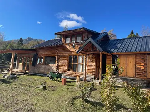 Campo en Venta en Mallin Ahogado, Bariloche