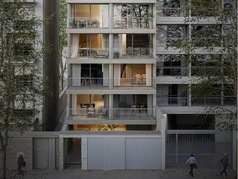 Departamento en Venta en Rosario, Santa Fe