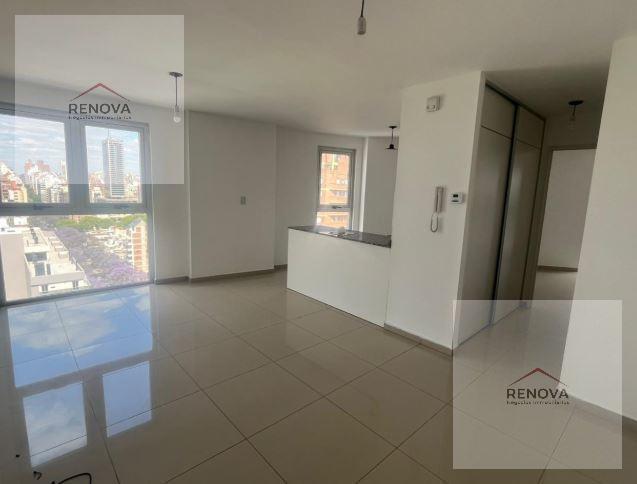 Departamento · 42m² · 2 Ambientes