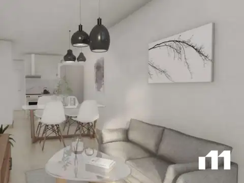 Departamento en Venta en Abasto, Rosario