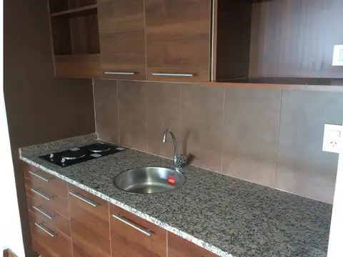 Departamento en Venta en Centro, Rosario
