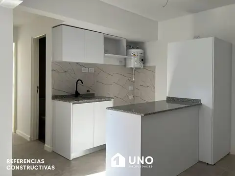 Departamento en Venta en Rosario, Santa Fe