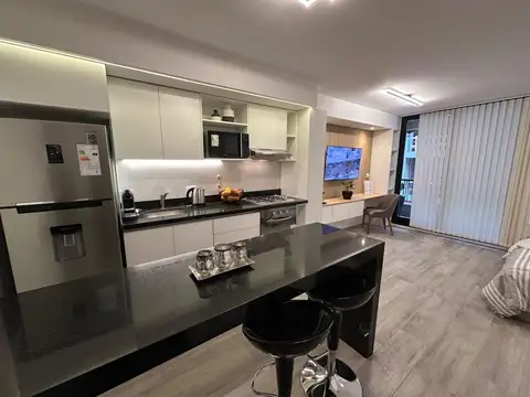 Departamento en Venta en Martín, Rosario