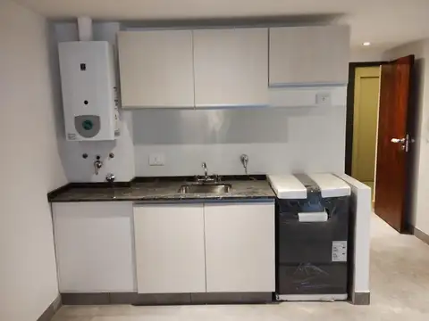 Departamento en Venta en Nuestra Señora De Lourdes, Rosario