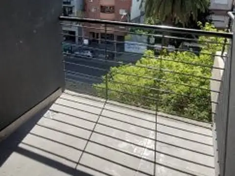 Departamento en Venta en Nuestra Señora De Lourdes, Rosario
