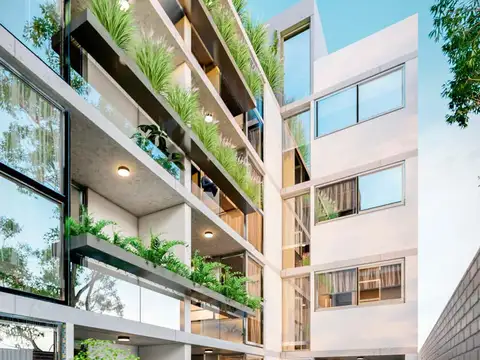 Departamento en Venta en Pichincha, Rosario