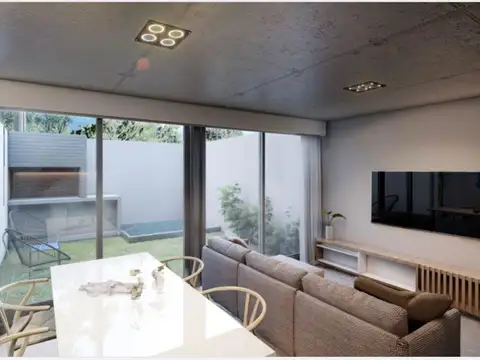 Departamento en Venta en Pichincha, Rosario