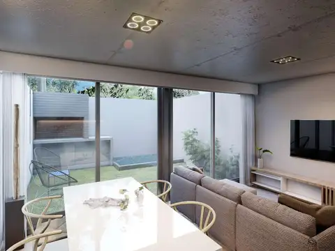 Departamento en Venta en Pichincha, Rosario