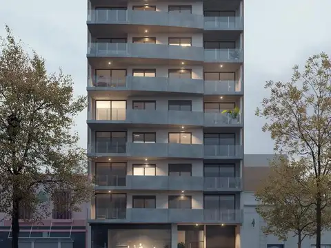 Departamento en Venta en Echesortu, Rosario