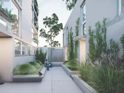Departamento en Venta en Pichincha, Rosario