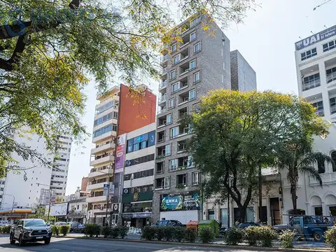 Departamento en Venta en Centro, Rosario