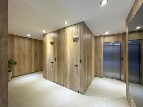 Departamento en Venta en Centro, Rosario