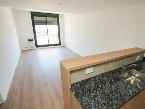 Departamento en Venta en Rosario, Santa Fe