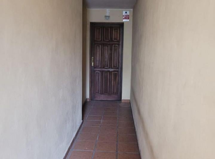 Casa · 45m² · 3 Ambientes