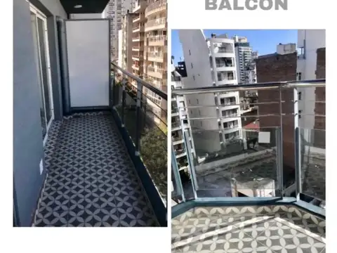Departamento en Venta en Centro, Rosario