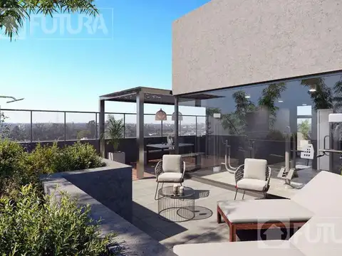 Departamento en Venta en Centro, Rosario