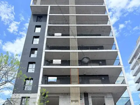 Departamento en Venta en Abasto, Rosario