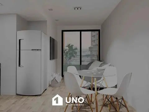 Departamento en Venta en Rosario, Santa Fe
