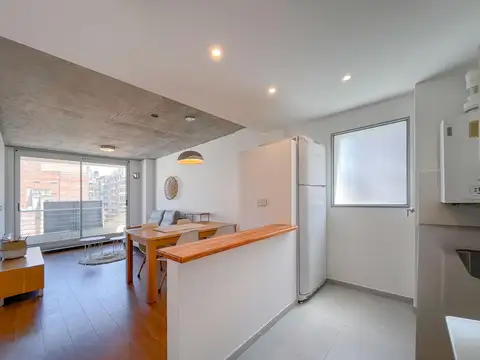 Departamento en Venta en Centro, Rosario