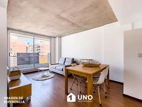 Departamento en Venta en Centro, Rosario